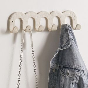 Urban Outfitters Sofia Wall Multi-Hook